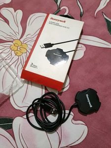 Honeywell 4-Port USB Hub 2.0