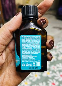 Moroccanoil Treatment Hair Oil