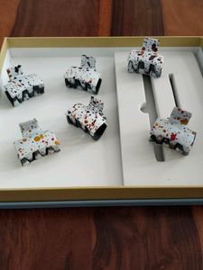Box Of Clutches
