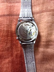 Citizen Automatic Watch