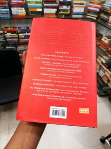 Good to Great by Jim Collins