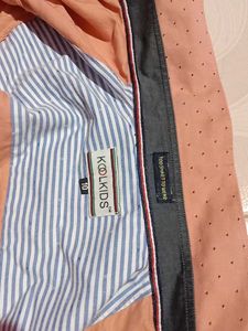 Shirt For 10year Old Boy