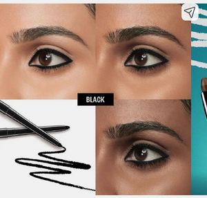 Iconic lakme - Long-Lasting kajal new wdt ta