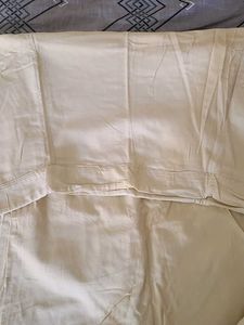Elegant cream peticot