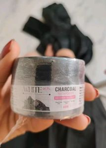 Teeth Whitening Charcoal Powder