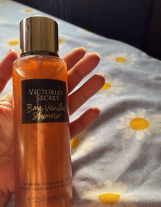 Victoria's Secret Bare Vanilla Shimmer
