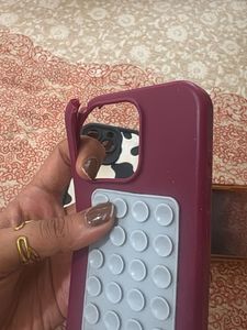 iPhone 15 Pro Phone Cases (3-Pack)