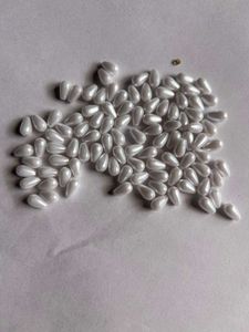 Pearls Teardrop Beads for Jewelry Making