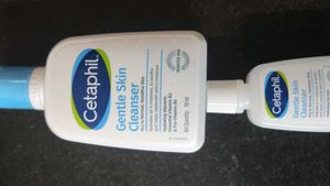 Cetaphil Gentle Skin Cleanser Set
