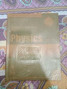 S.chand Physics Foundation Science Biology Class 9