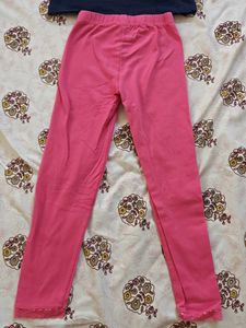 Cute Unicorn "Follow Your Dreams" Pajama Set