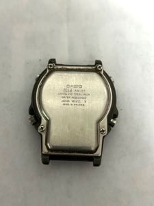 Casio Illuminator Alarm Chronograph Watch Non work