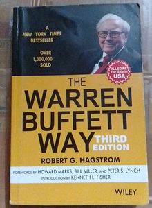 The Warren Buffett Way - Investment Strategies
