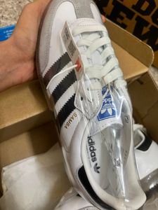 Adidas Samba OG Sneakers
