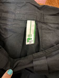Newme Mini Skirt