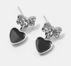 URBANIC Heart Artificial Jewellery - Stud