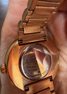 Michael Kors Women's Watch