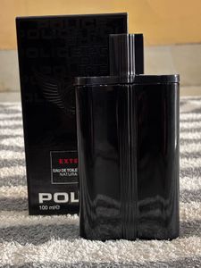 Police Men Extreme Eau De Toilette- 100ml