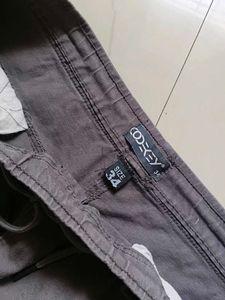 |Men's Cargo Pants|