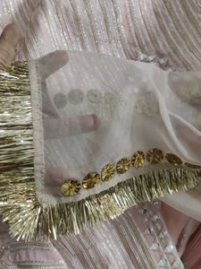Designer label kurta set