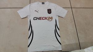 Puma Check24 T-Shirt