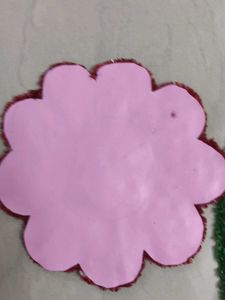 Floral Rangoli