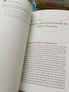GST and Its Aftermath
