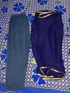 Women's Ethnic Kurta Set