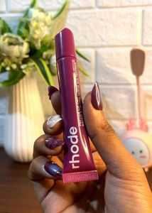 Rhode Peptide Lip Tint in shade P01