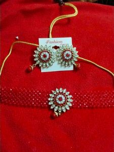 Beutiful Necklace