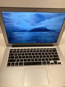 MacBook Air
