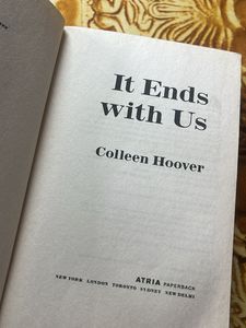 Combo Of 2 Romance Novels