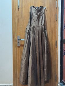 Elegant Ethnic Gown