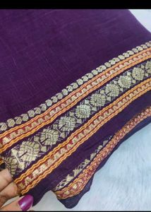 TISSUE SILK SAREE