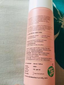 Smooth Operator Satin Serum