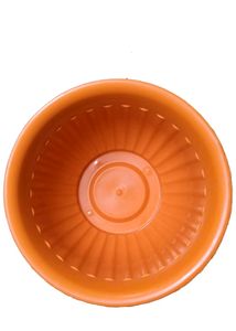 Plastic Pots  ..! Set Of 5