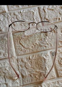 Vincent Chase Round Eyeglasses