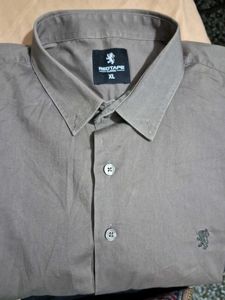 Men's 3 shirts with free black shirt