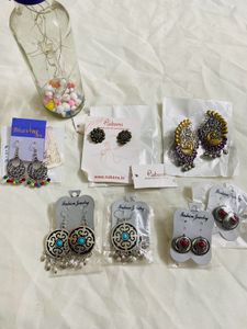 Sale 🎊Brand New Earrings