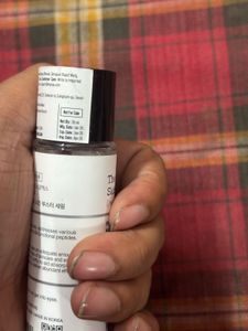 cosrx skin booster serum