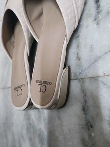 Stylish Flat Sandals