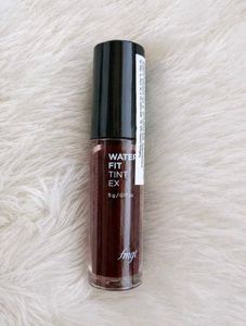 The Face Shop Water Lip Cheek Tint