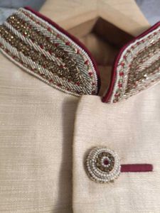 Men's Ethnic Jacket