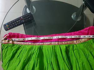 Navratari Chaniya Choli..Single Piece Purchase .Op