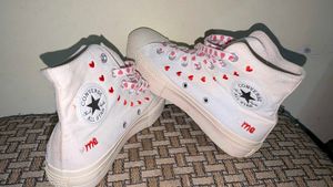 orginal Converse 🎀