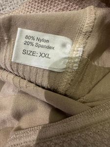 Shapewear shorts