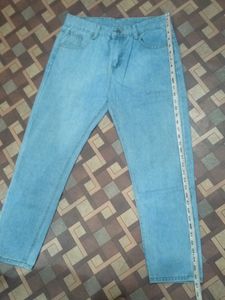 ⚡ ⚡ Flash Sale ⚡ ⚡ Blue Straight Leg Jeans