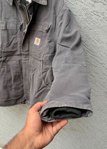 Carhartt Men's Work Jacket