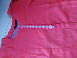 Ethnic Kurta Set