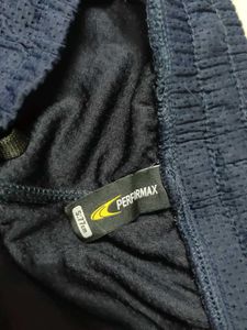 Navy Blue Joggers